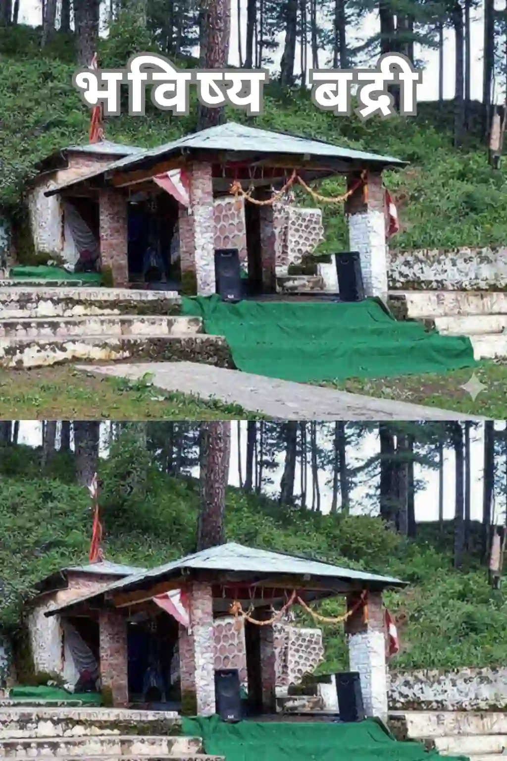 भविष्य बद्री